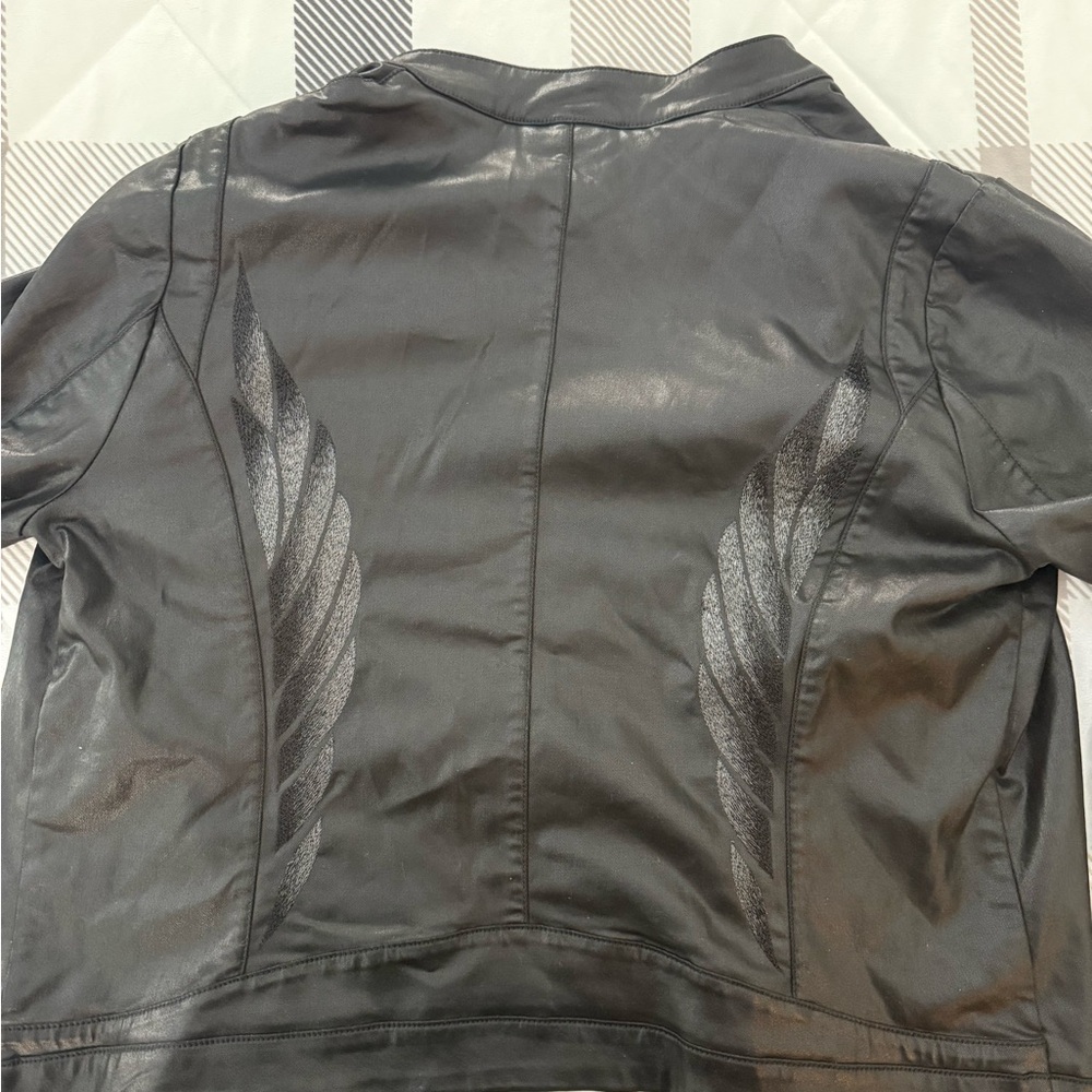 Harley-Davidson Women's Jacket - Picture 2 of 4